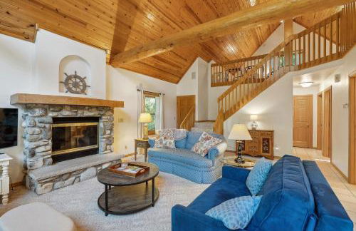 Top of the Hill Cabin by Simple Life Rental - Foto 16