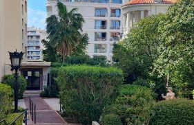 La Dolce Vita de Cannes: Luxury city center apartement, beautiful View - Photo 26