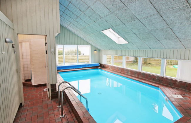 "Elisabeth" - 400m from the sea - Photo 8