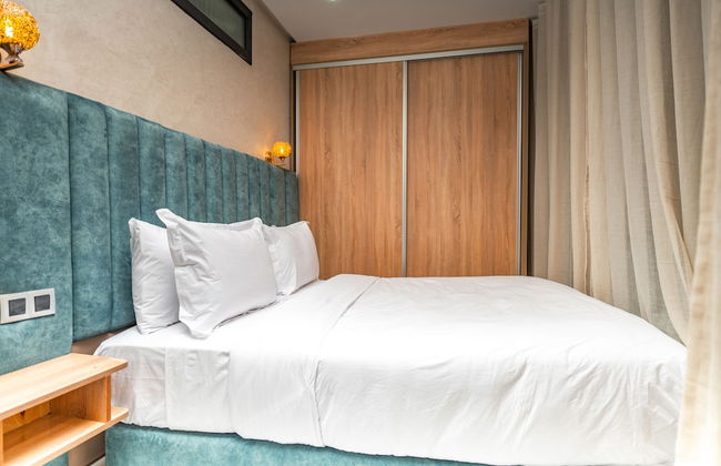 Maarif elite suites - Foto 7