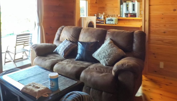 Holiday home FU - Foto 3, Habitación