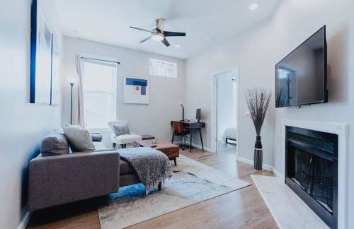 2B-1B Work & Play De WFH Setup Near City Fun - Foto 2