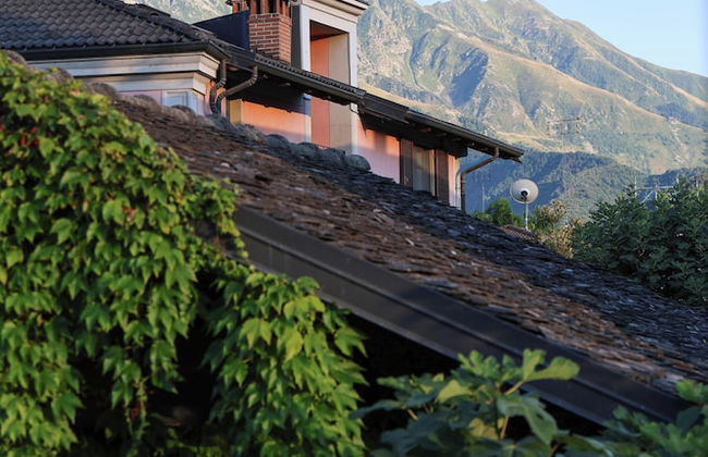 La casa Arancione - Foto 38