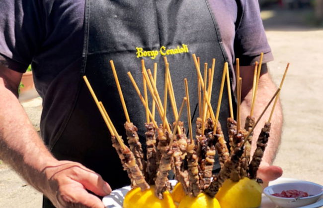 Borgo Cenaioli - Photo 21