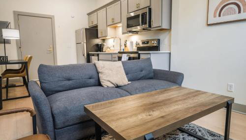 Bright and Modern Studio in Louisville # 106 - Foto 2