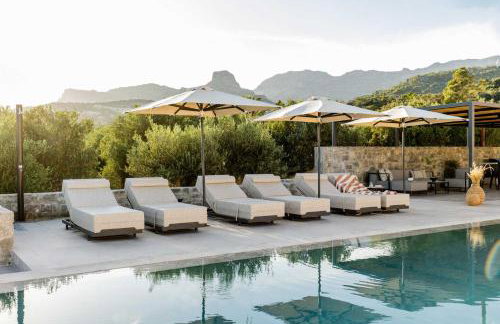 Beach Villas in Crete - Alope & Ava member of Pelagaios Villas - Foto 7