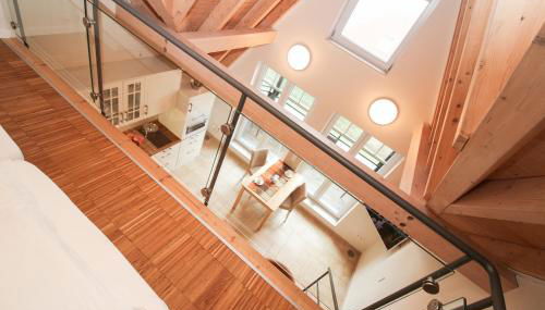 Logierhaus-Greetsiel 3 - Foto 2