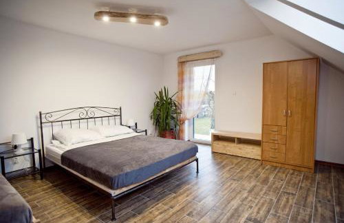 Agroturystyka W Jabłoniowym Sadzie - Foto 16