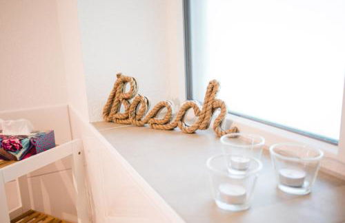 Strandchalet Elmo I in Wremen - Foto 22