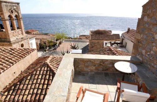 Milonas Guest House - Foto 19