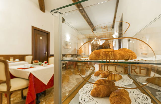 Palazzo Guardi - Photo 49