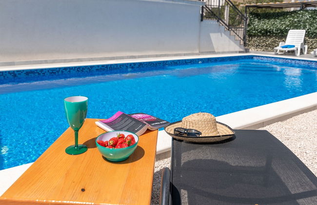 Vacation House Miramar - Foto 29