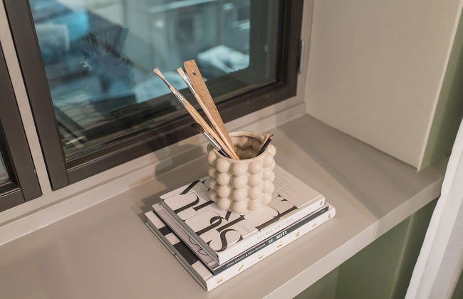 Forenom Aparthotel Jyväskylä - Foto 16