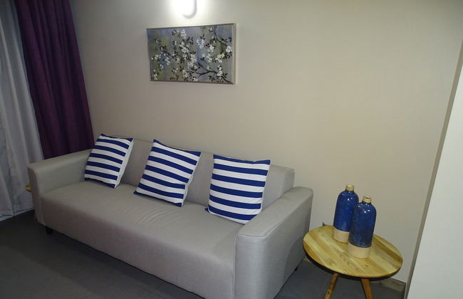 Bello Depto Amunategui - Foto 9