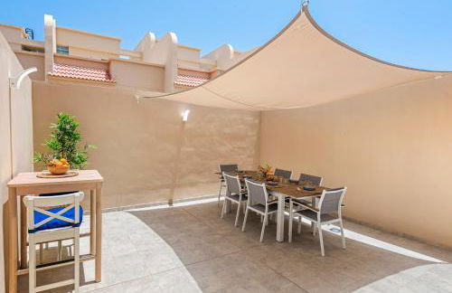 MEDANO4YOU La Jaquita Terrace Holiday Home - Foto 7