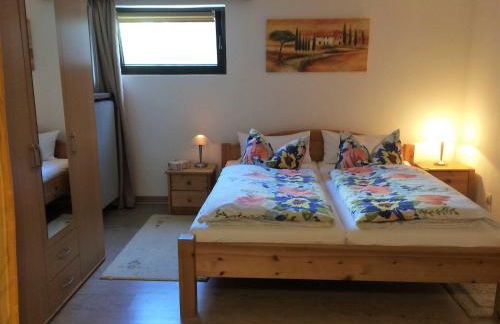 Haus am Stadtrand - Foto 2