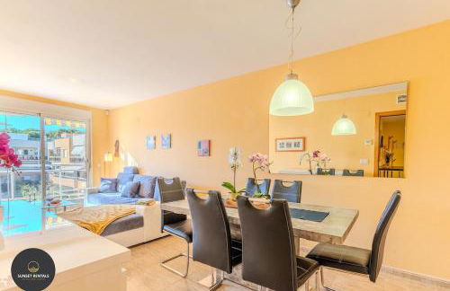 Azure Escape - Family only by Sunset Rentals - Photo 26