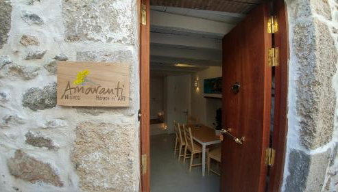 Amaranti House n Art - Foto 3