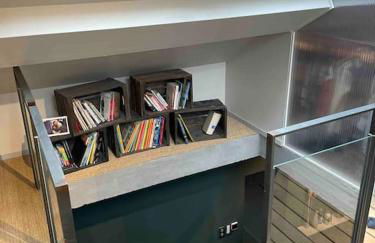 Appartement Loft centre ville situé dans rue calme - Foto 23