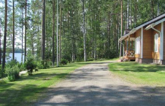 2 bedroom House in Kuopio with sauna - Photo 4