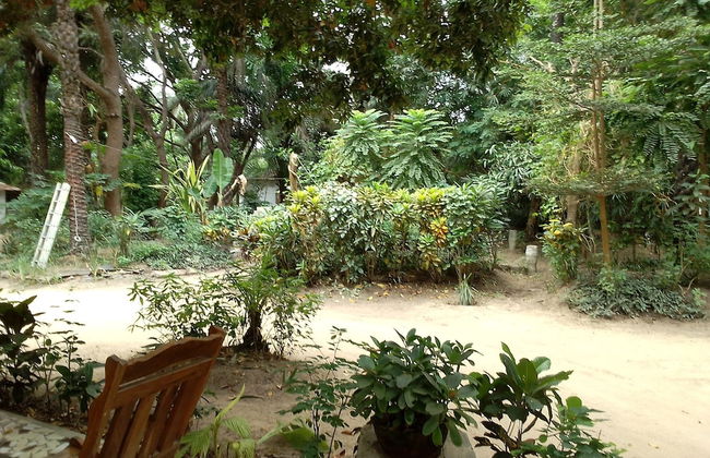 Campement Kunja kafountine - Foto 16