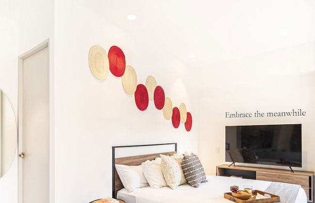 Kukun Reforma Downtown - Foto 43