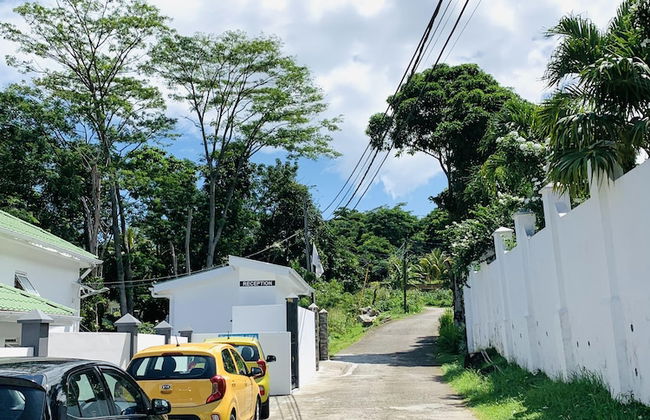 Oceanic View Apartments - Foto 62