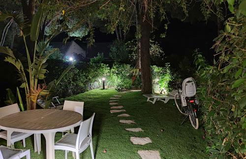 Emerald Cottage Calaverde Santa Margherita di Pula - Foto 31