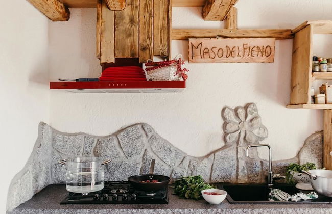 Maso Del Fieno - Photo 6