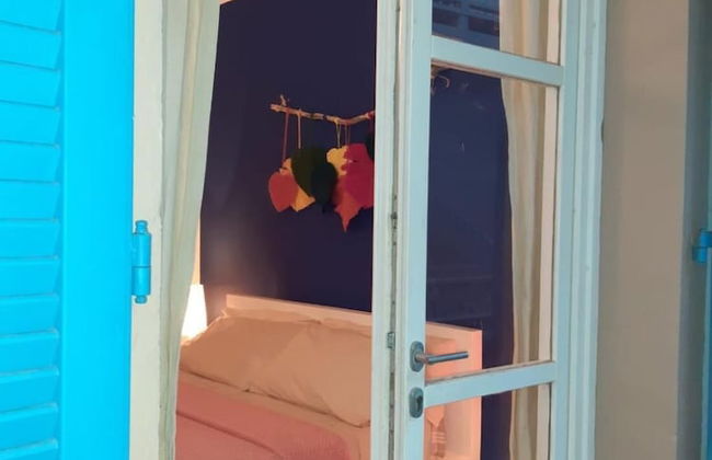 App Alex, Estoril Beach - Step Away From the sea Free Wifi - Foto 3