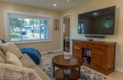 Seabreeze Lakeside Getaway - Foto 27