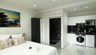 Moderne Studio proche ORLY- Paris - Foto 3