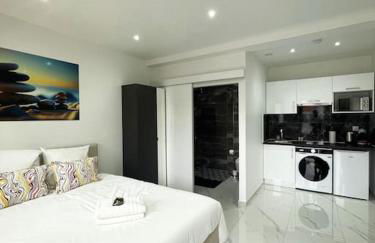 Moderne Studio proche ORLY- Paris - Foto 3