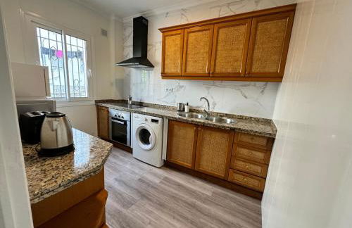 Apartamento Familiar Parque Alonso Sánchez - Foto 14