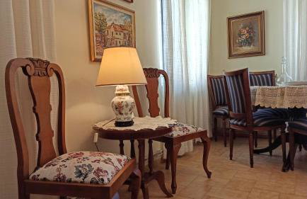 Nafpaktos The country home - Foto 26