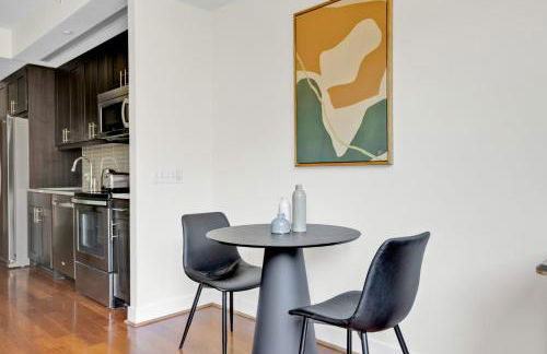 14th St 1BR w Gym WD Lounge nr Metro WDC-400 - Photo 6