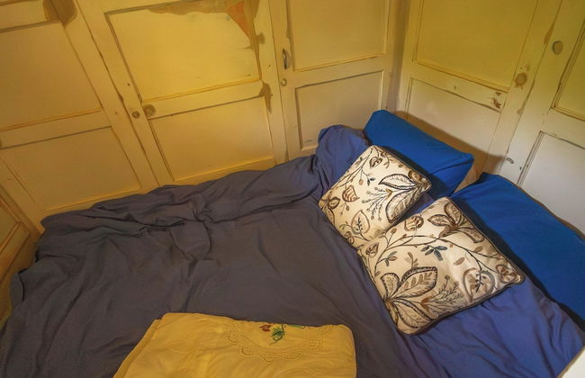 Little Lodge Glamping - Foto 9