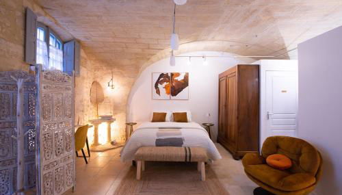 La DAME de FLAUX - Foto 2