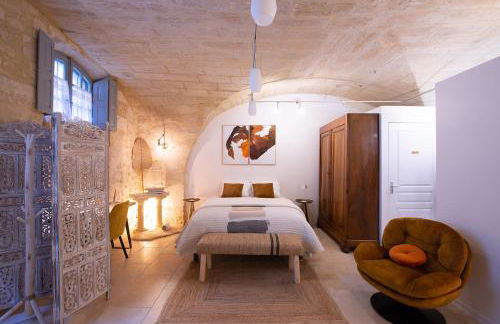 La DAME de FLAUX - Foto 2