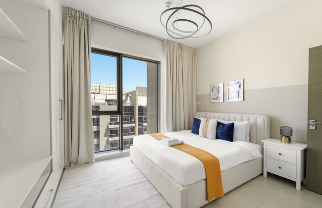 Silkhaus Najmat C 2, Al Reem Abu Dhabi - Photo 78