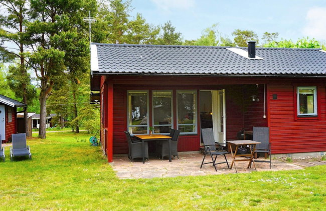 6 Person Holiday Home in Monsteras - Foto 13