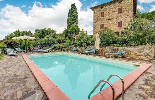 Your Home in a Tuscan Tower - Foto 1