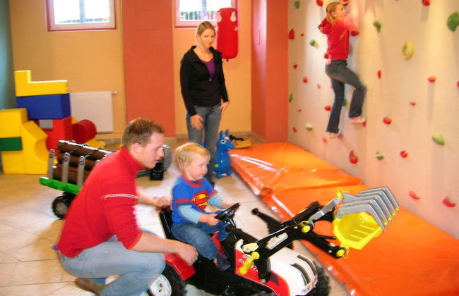 Bio Bauernhof Hotel Matlschweiger - Foto 35