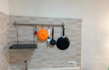 La Residenza di Giovanni a Napoli - Foto 44