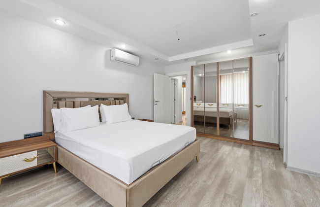 River Park Residence Lara - Photo 24