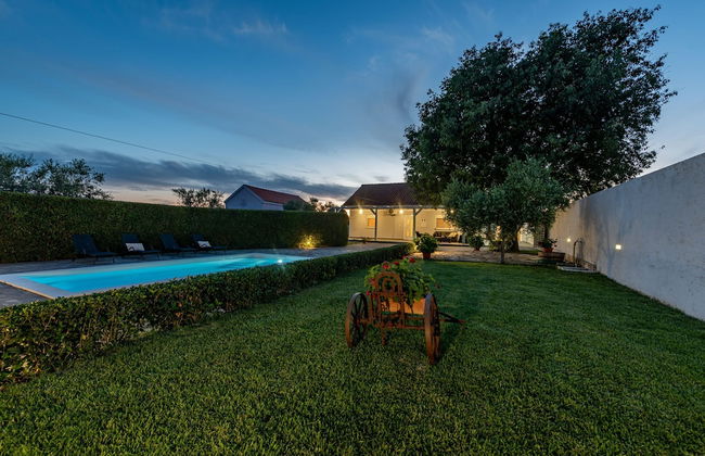 Villa Andu Zadarvillas - Foto 57