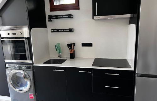 Casa Cuchariños Louro - Foto 10