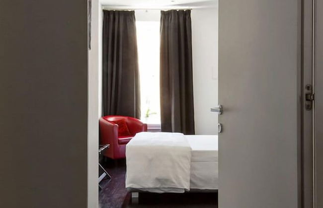 Xenia Guest House - Foto 12