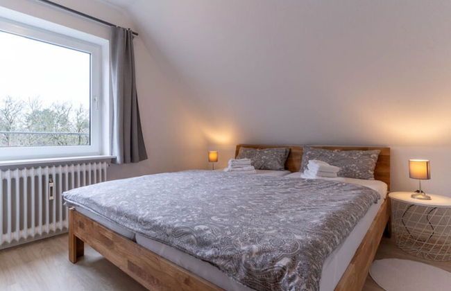 Charmante Ferienwohnung in St.peter Ording - Foto 2