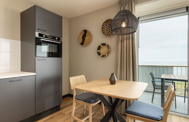 Apartment in Egmond by the Beach - Foto 12